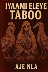Iyaami eleye taboo usato  Spedito ovunque in Italia 