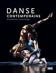Danse contemporaine d'occasion  Livré partout en France
