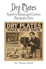Dry plate guide for sale  Delivered anywhere in UK