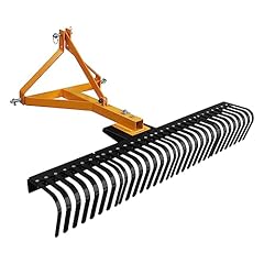 Landscape rock rake for sale  Delivered anywhere in USA 