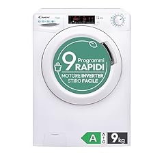 Candy smart lavatrice usato  Spedito ovunque in Italia 