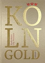 Kölngold stadtschätze gebraucht kaufen  Wird an jeden Ort in Deutschland