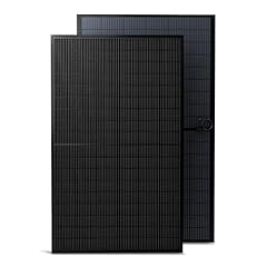 Solakon solarmodul 500w gebraucht kaufen  Wird an jeden Ort in Deutschland