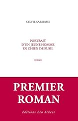 Portrait jeune homme d'occasion  Livré partout en France