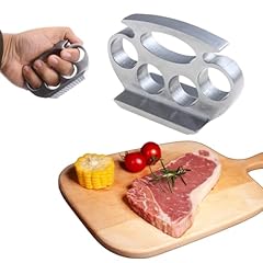 Hand meat tenderizer for sale  Delivered anywhere in UK