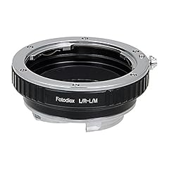 Fotodiox lens mount for sale  Delivered anywhere in USA 