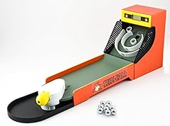 Used, Basic Fun Skee Ball Mini Electronic Game for sale  Delivered anywhere in Canada