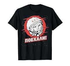 Gagarin yuri astronaut for sale  Delivered anywhere in USA 