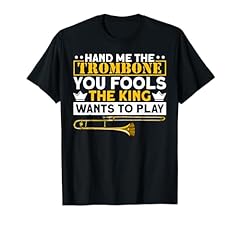 Hand trombone fools for sale  Delivered anywhere in USA 