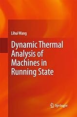 Dynamic thermal analysis for sale  Delivered anywhere in UK