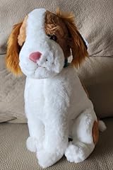 Brittany spaniel plush for sale  Delivered anywhere in USA 