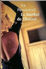 Bunker tbilissi d'occasion  Livré partout en France