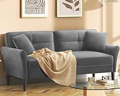 Kidirect grey couch for sale  Delivered anywhere in USA 