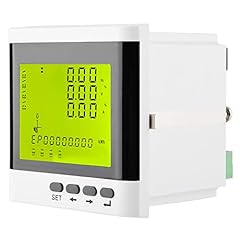 Contatore elettrico programmab usato  Spedito ovunque in Italia 