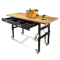 Workbench garage 59x24 for sale  Delivered anywhere in USA 