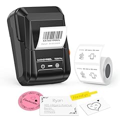 Supvan t50mpro etikettendrucke gebraucht kaufen  Wird an jeden Ort in Deutschland