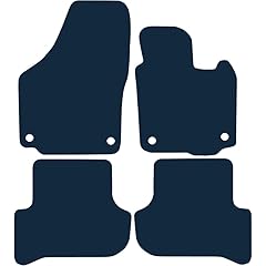 Car mats skoda for sale  Delivered anywhere in UK