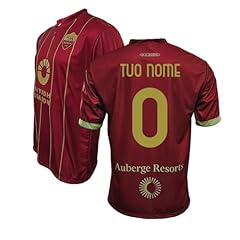 Roma replica maglia usato  Spedito ovunque in Italia 