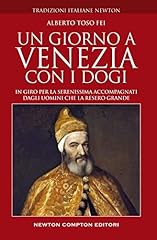 Giorno venezia con usato  Spedito ovunque in Italia 