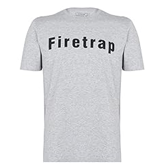 Firetrap mens large for sale  Delivered anywhere in UK
