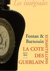 Cote échantillons guerlain d'occasion  Livré partout en France
