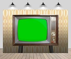 Chnywork 7ftx5ft retro for sale  Delivered anywhere in USA 