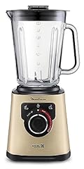 Moulinex perfectmix frullatore usato  Spedito ovunque in Italia 