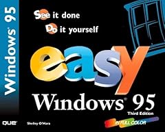 Easy windows see d'occasion  Livré partout en France
