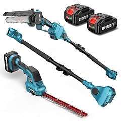 Seesii cordless pole for sale  Delivered anywhere in USA 
