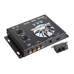Soundstream digital bass for sale  Delivered anywhere in USA 