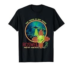 Roswell new mexico for sale  Delivered anywhere in USA 