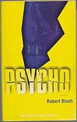 Psycho usato  Spedito ovunque in Italia 