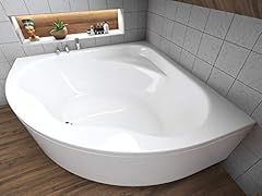 Badland eckbadewanne wanne gebraucht kaufen  Wird an jeden Ort in Deutschland