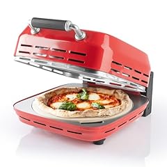 Gourmetmaxx elektrischer pizza gebraucht kaufen  Wird an jeden Ort in Deutschland