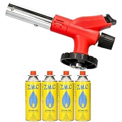 Gasbrenner 0kw gaskartuschen gebraucht kaufen  Wird an jeden Ort in Deutschland