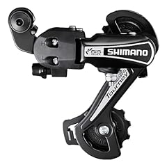 Black rear derailleur for sale  Delivered anywhere in USA 