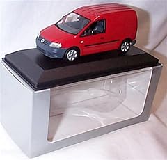 Minichamps volkswagen caddy for sale  Delivered anywhere in UK