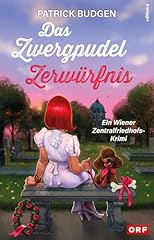 Zwergpudel zerwürfnis gebraucht kaufen  Wird an jeden Ort in Deutschland