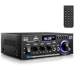 Ak45 hifi verstärker gebraucht kaufen  Wird an jeden Ort in Deutschland