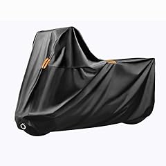 Mxqclsa motorbike cover for sale  Delivered anywhere in UK