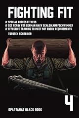 Fighting fit special for sale  Delivered anywhere in USA 