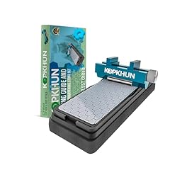 Kopkhun chisel honing for sale  Delivered anywhere in USA 