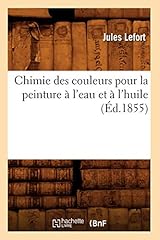 Chimie couleurs peinture d'occasion  Livré partout en France