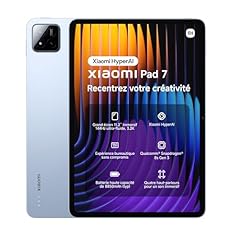 Xiaomi pad 11.2 d'occasion  Livré partout en France