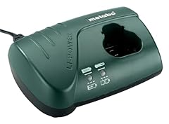 Metabo 627064000 cargador d'occasion  Livré partout en France