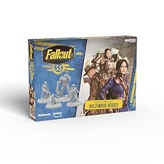Fallout series miniatures for sale  Delivered anywhere in USA 