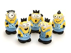 Minions zucker 5 gebraucht kaufen  Wird an jeden Ort in Deutschland