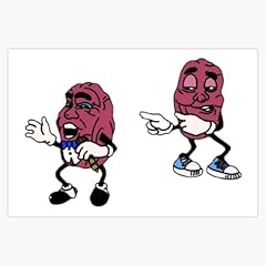 California raisins background for sale  Delivered anywhere in USA 