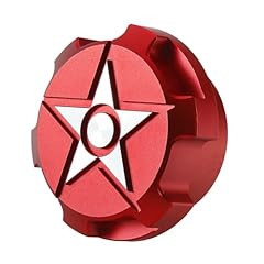 Aluminum gas cap for sale  Delivered anywhere in UK