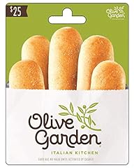 Olive garden gift for sale  Delivered anywhere in USA 